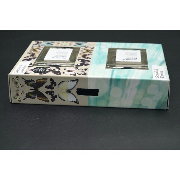 M&S Seasalt & Freesia + Nectar & Jasmine eau de toilette Perfume BBE 06/23 - Picture 3 of 4